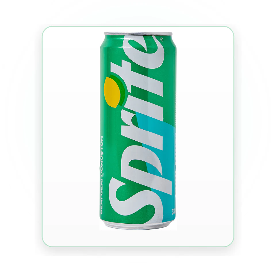 Sprite 330 ML