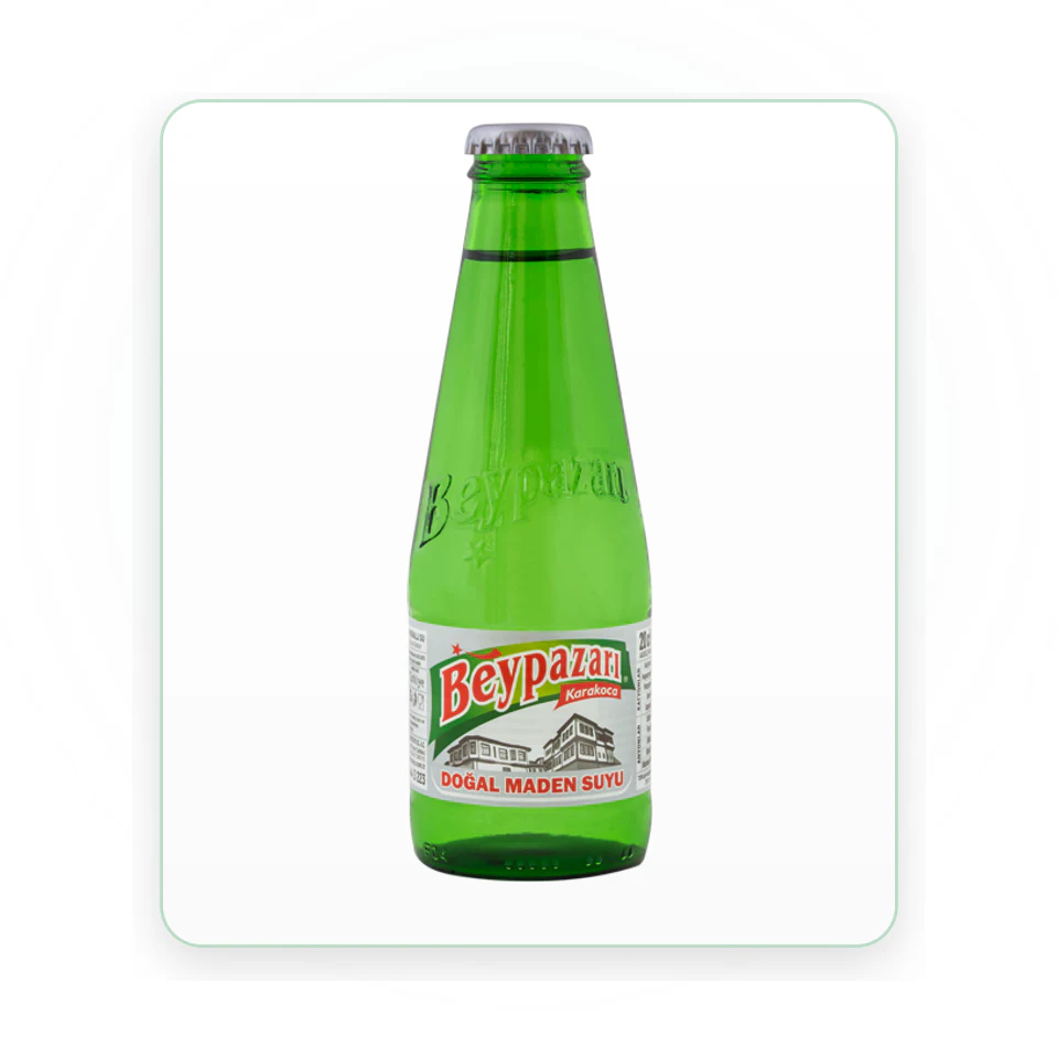 Soda