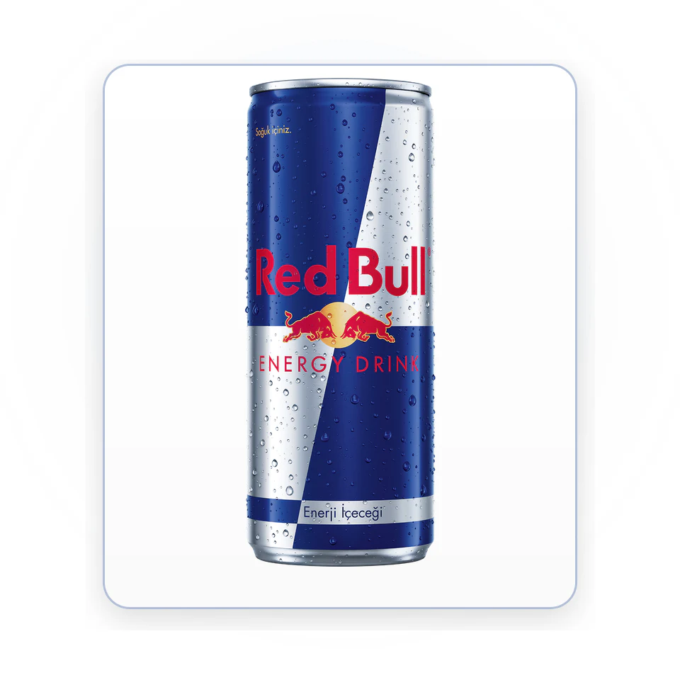 Redbull