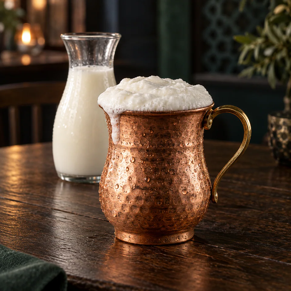 Ayran